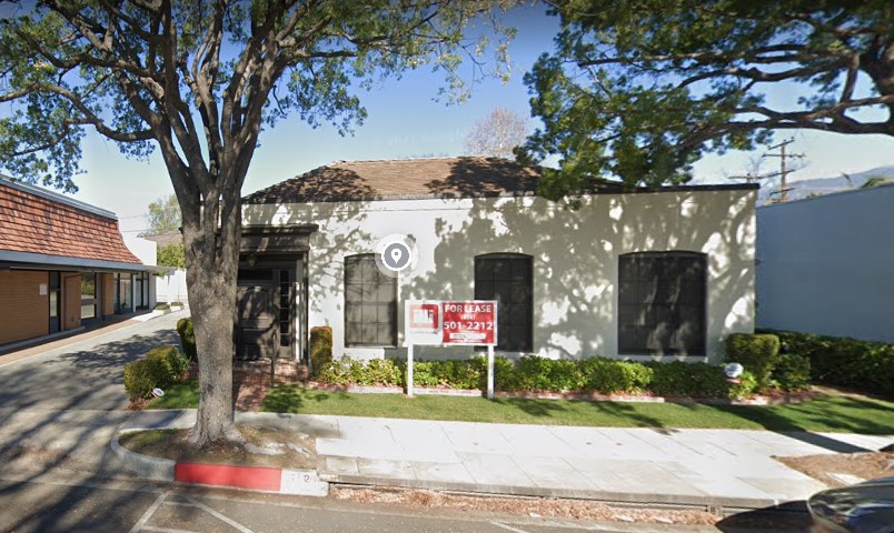 2511 Huntington Dr,San Marino,CA,91108,US Addison,CA